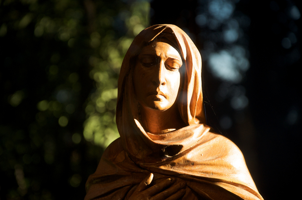 Dealing With Discontentment No Small Actors